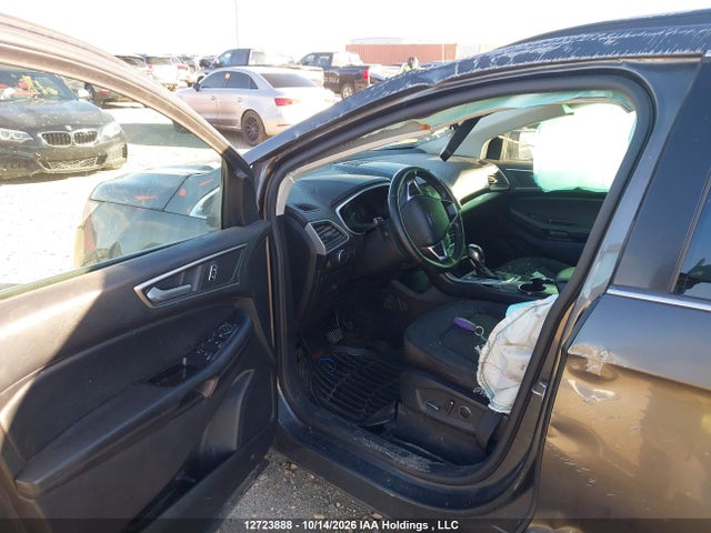Ford Edge 2016 2FMPK4J94GBC01837 Image 17