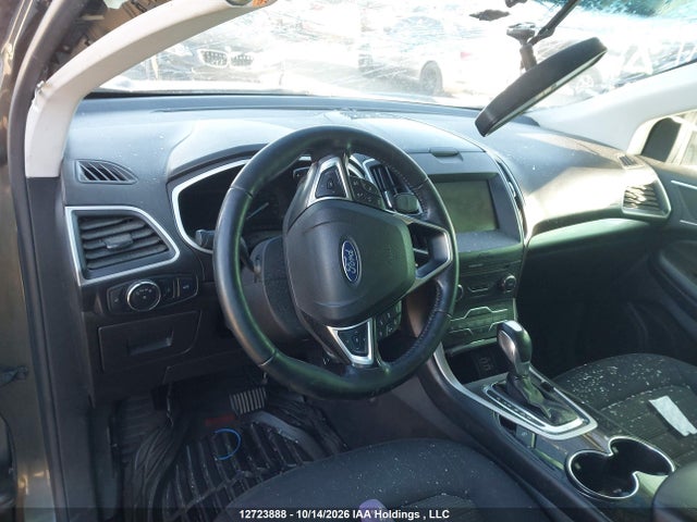Ford Edge 2016 2FMPK4J94GBC01837 Image 18