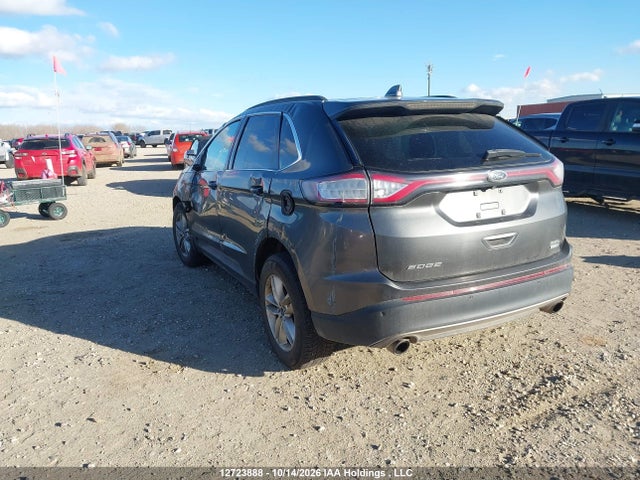 Ford Edge 2016 2FMPK4J94GBC01837 Image 3