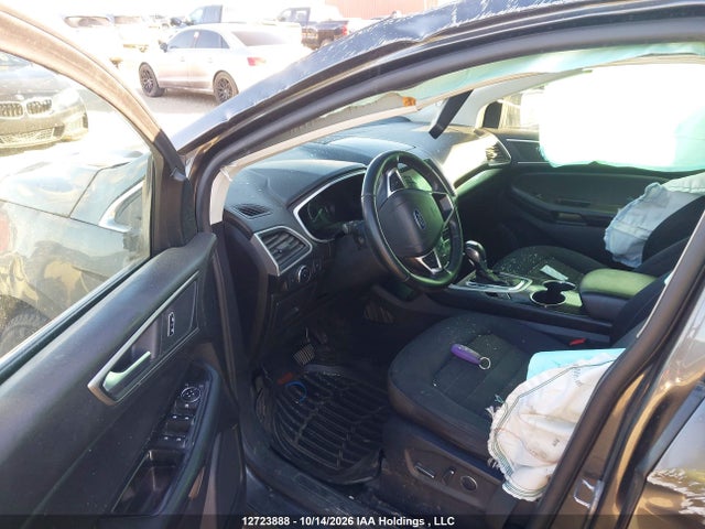 Ford Edge 2016 2FMPK4J94GBC01837 Image 5