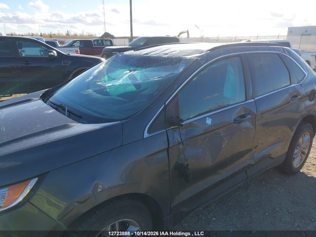 Ford Edge 2016 2FMPK4J94GBC01837 Image 6