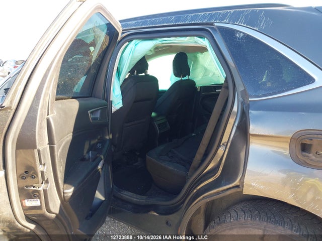 Ford Edge 2016 2FMPK4J94GBC01837 Image 8