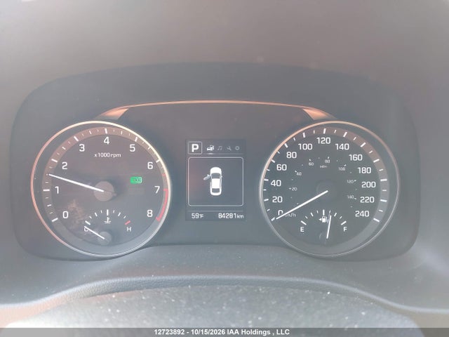 Hyundai Elantra 2017 KMHD84LF4HU419549 Image 7