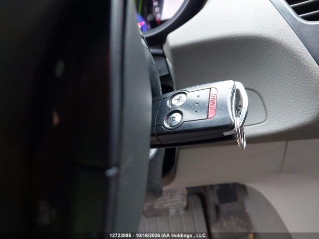 12723895 :رقم المزاد ، 5J8TB1H50AA800713 vin ، 2010 Acura Rdx مزاد بيع