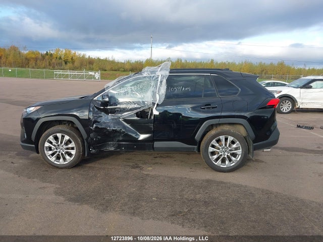 Aukcja sprzedaży 2025 Toyota Rav4 Xle, vin: 2T3R1RFV2SC574546, numer aukcji: 12723896