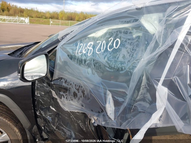 Aukcja sprzedaży 2025 Toyota Rav4 Xle, vin: 2T3R1RFV2SC574546, numer aukcji: 12723896