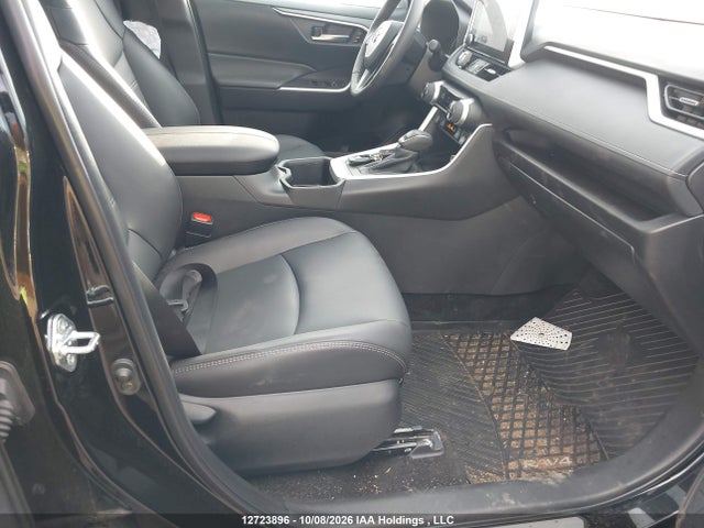 Aukcja sprzedaży 2025 Toyota Rav4 Xle, vin: 2T3R1RFV2SC574546, numer aukcji: 12723896