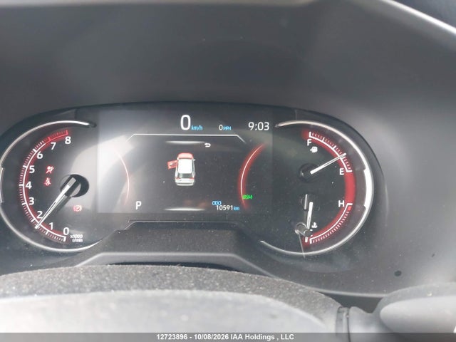 Aukcja sprzedaży 2025 Toyota Rav4 Xle, vin: 2T3R1RFV2SC574546, numer aukcji: 12723896