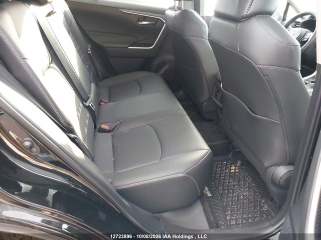 Aukcja sprzedaży 2025 Toyota Rav4 Xle, vin: 2T3R1RFV2SC574546, numer aukcji: 12723896