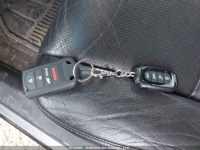 12723899 :رقم المزاد ، 5J8TB4H39DL802209 vin ، 2013 Acura Rdx مزاد بيع