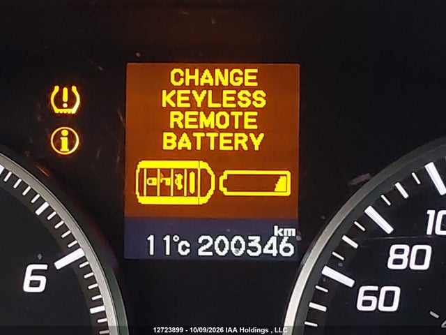 12723899 :رقم المزاد ، 5J8TB4H39DL802209 vin ، 2013 Acura Rdx مزاد بيع
