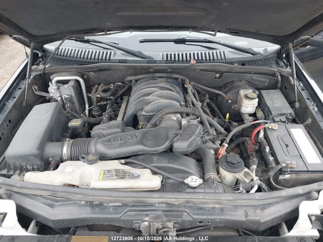Продажа на аукционе авто 2010 Ford Explorer Sport Trac Limited, vin: 1FMEU2D80AUA54085, номер лота: 12723908