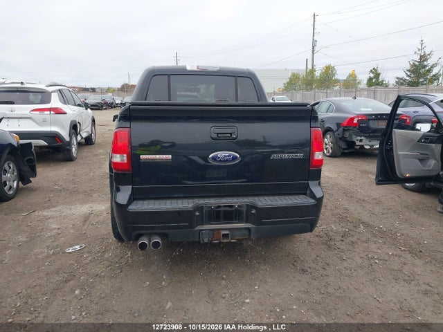 Продажа на аукционе авто 2010 Ford Explorer Sport Trac Limited, vin: 1FMEU2D80AUA54085, номер лота: 12723908
