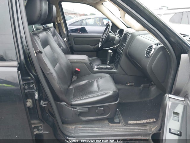 Продажа на аукционе авто 2010 Ford Explorer Sport Trac Limited, vin: 1FMEU2D80AUA54085, номер лота: 12723908