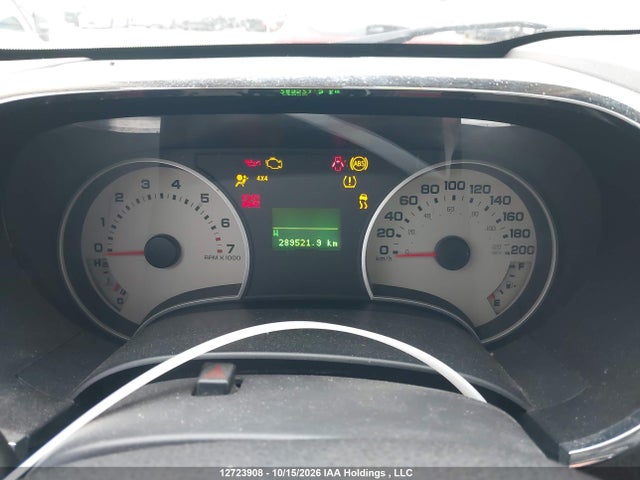 Продажа на аукционе авто 2010 Ford Explorer Sport Trac Limited, vin: 1FMEU2D80AUA54085, номер лота: 12723908