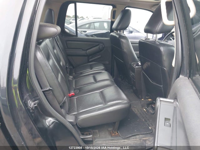 Продажа на аукционе авто 2010 Ford Explorer Sport Trac Limited, vin: 1FMEU2D80AUA54085, номер лота: 12723908