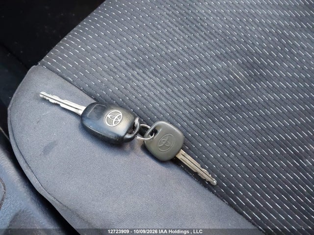 12723909 :رقم المزاد ، 2T3BFREV9EW189153 vin ، 2014 Toyota Rav4 Le مزاد بيع