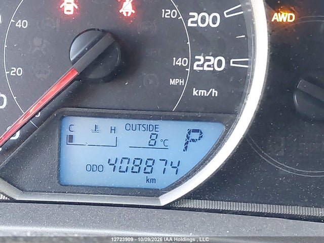 12723909 :رقم المزاد ، 2T3BFREV9EW189153 vin ، 2014 Toyota Rav4 Le مزاد بيع