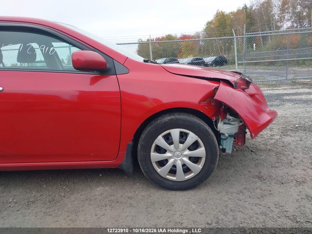 2013 Toyota Corolla Ce მანქანა იყიდება აუქციონზე, vin: 2T1BU4EE1DC061958, აუქციონის ნომერი: 12723910
