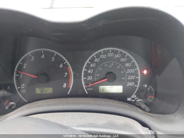 2013 Toyota Corolla Ce მანქანა იყიდება აუქციონზე, vin: 2T1BU4EE1DC061958, აუქციონის ნომერი: 12723910