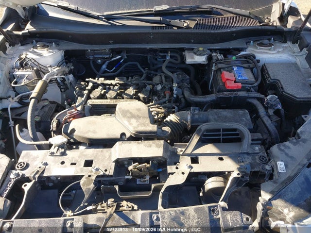Honda CR-V 2024 2HKRS4H25RH116714 Image 10