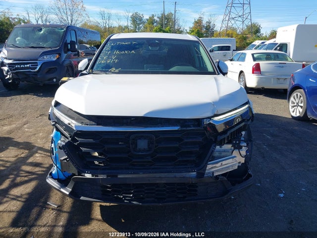 Honda CR-V 2024 2HKRS4H25RH116714 Image 13