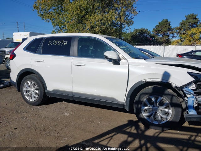 Honda CR-V 2024 2HKRS4H25RH116714 Image 14