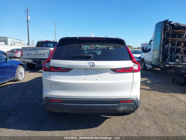 Honda CR-V 2024 2HKRS4H25RH116714 Image 17