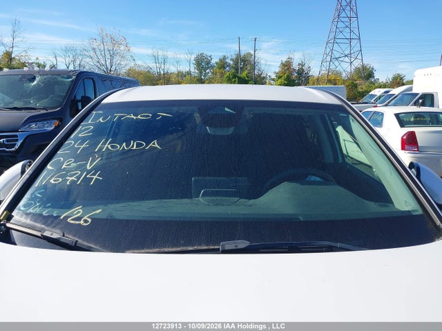 Honda CR-V 2024 2HKRS4H25RH116714 Image 18