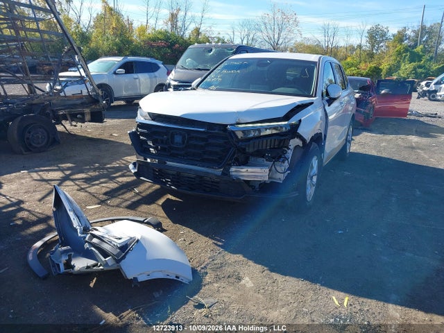 Honda CR-V 2024 2HKRS4H25RH116714 Image 2