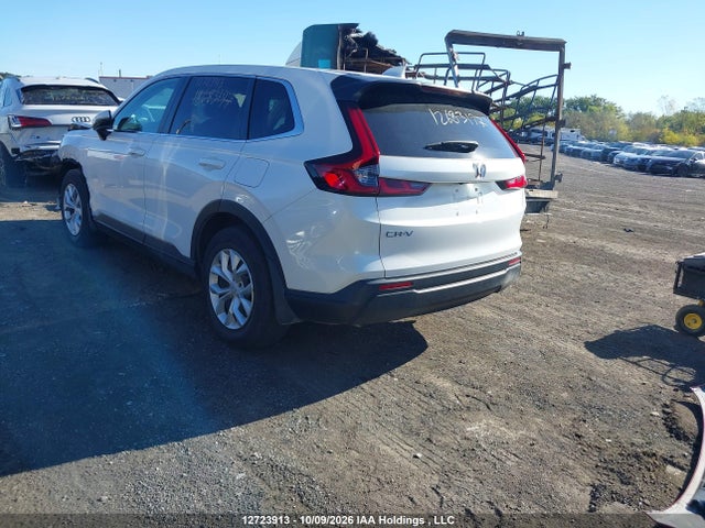 Honda CR-V 2024 2HKRS4H25RH116714 Image 3