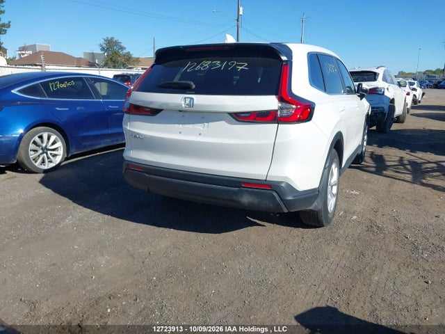 Honda CR-V 2024 2HKRS4H25RH116714 Image 4
