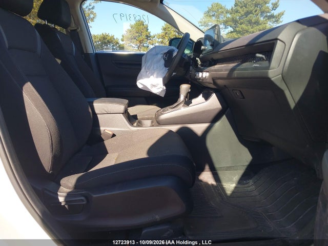 Honda CR-V 2024 2HKRS4H25RH116714 Image 5