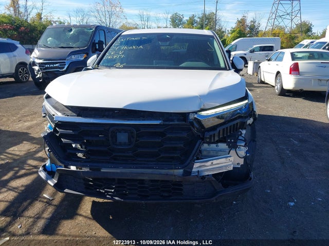 Honda CR-V 2024 2HKRS4H25RH116714 Image 6