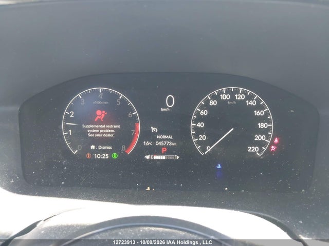 Honda CR-V 2024 2HKRS4H25RH116714 Image 7