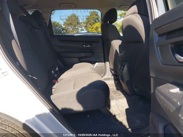 Honda CR-V 2024 2HKRS4H25RH116714 Image 8