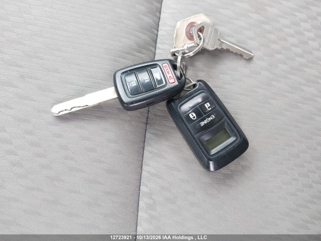 Honda Civic Lx 2015 2HGFB2F45FH055656 Image 10