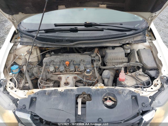 Honda Civic Lx 2015 2HGFB2F45FH055656 Image 9