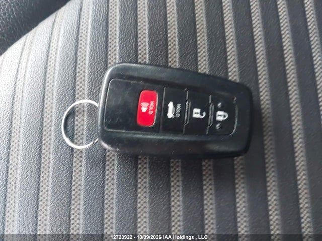 Aukcja sprzedaży 2018 Toyota Camry Se, vin: 4T1B11HK2JU547780, numer aukcji: 12723922