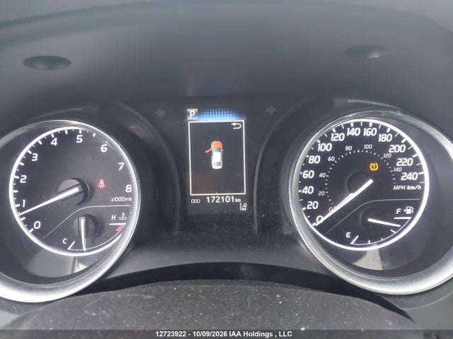 Aukcja sprzedaży 2018 Toyota Camry Se, vin: 4T1B11HK2JU547780, numer aukcji: 12723922