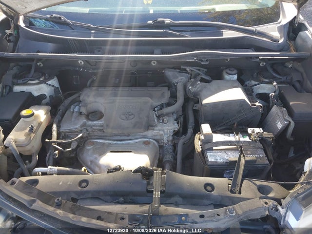 Продажа на аукционе авто 2016 Toyota Rav4 Le, vin: 2T3ZFREV9GW295412, номер лота: 12723930