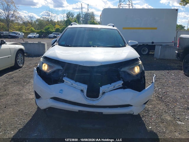 Продажа на аукционе авто 2016 Toyota Rav4 Le, vin: 2T3ZFREV9GW295412, номер лота: 12723930
