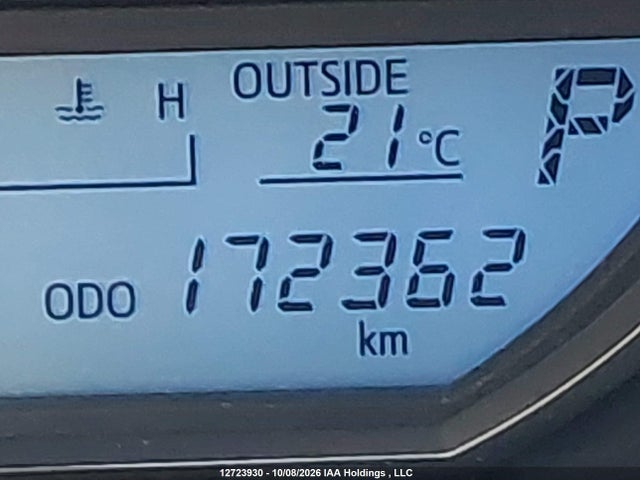 Продажа на аукционе авто 2016 Toyota Rav4 Le, vin: 2T3ZFREV9GW295412, номер лота: 12723930