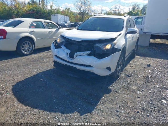Продажа на аукционе авто 2016 Toyota Rav4 Le, vin: 2T3ZFREV9GW295412, номер лота: 12723930