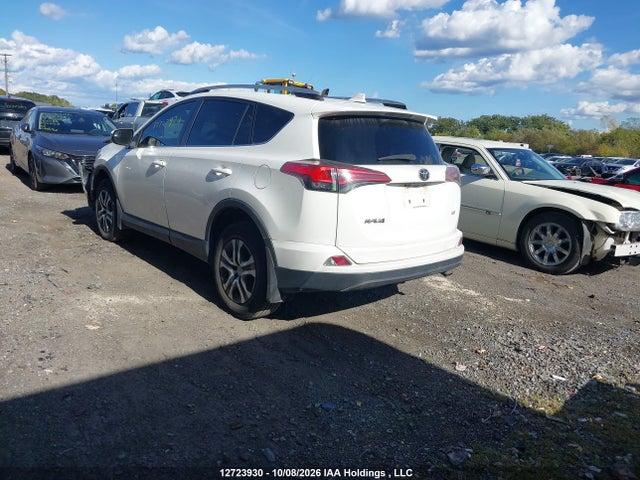 Продажа на аукционе авто 2016 Toyota Rav4 Le, vin: 2T3ZFREV9GW295412, номер лота: 12723930