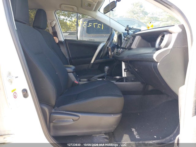 Продажа на аукционе авто 2016 Toyota Rav4 Le, vin: 2T3ZFREV9GW295412, номер лота: 12723930