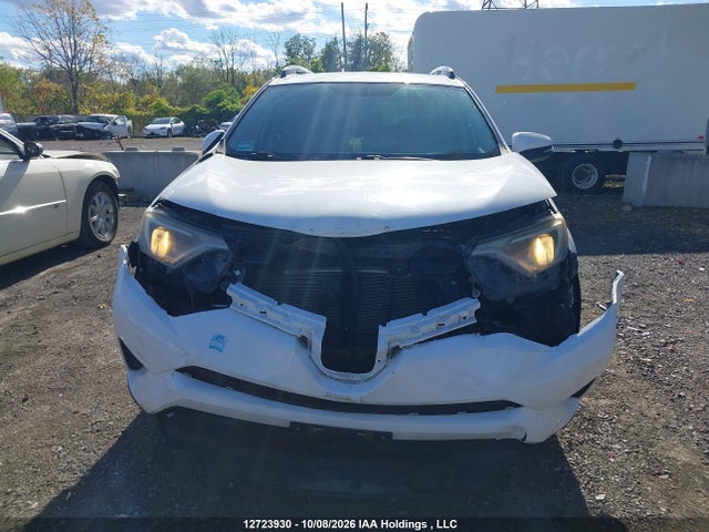 Продажа на аукционе авто 2016 Toyota Rav4 Le, vin: 2T3ZFREV9GW295412, номер лота: 12723930