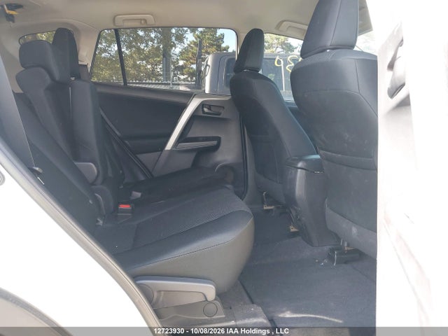Продажа на аукционе авто 2016 Toyota Rav4 Le, vin: 2T3ZFREV9GW295412, номер лота: 12723930