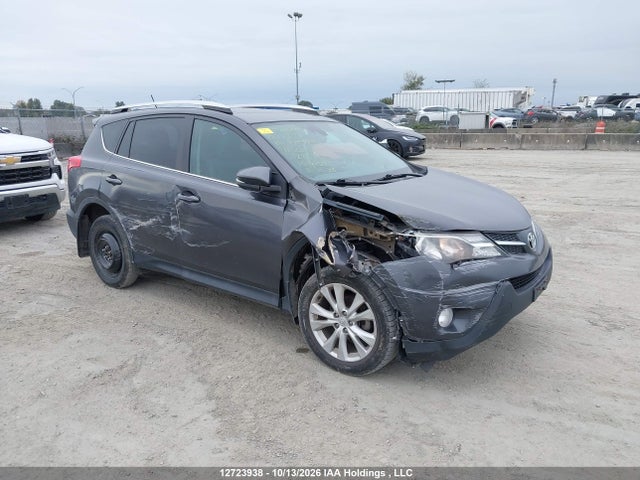 2014 2T3DFREV7EW221803 главное изображение