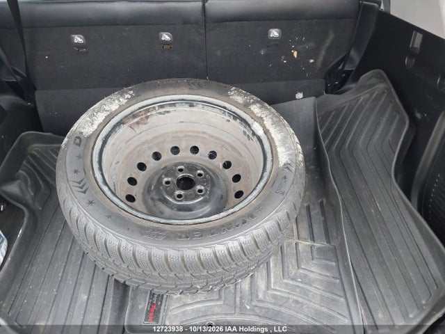 Toyota Rav4 Limited 2014 2T3DFREV7EW221803 Image 12
